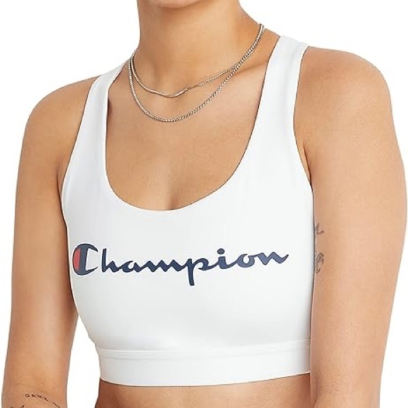 Champion Sports Bra SZ 2Xl NWT - Picture 1 of 5